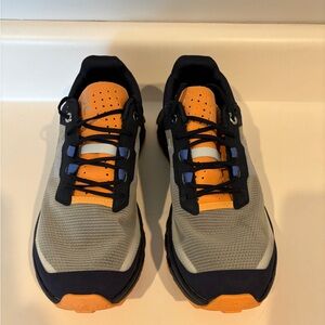 Women’s On Cloudvista Sneakers 8 Midnight Copper MINT!